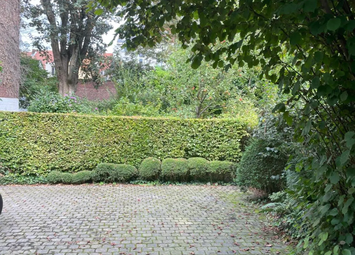 Holiday Home Huis Dujardin 3 Antwerpen