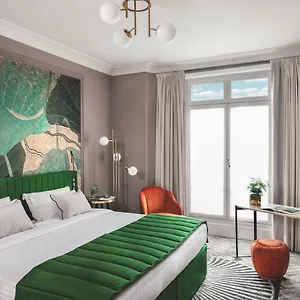 Millennium Opera Hotel Parijs