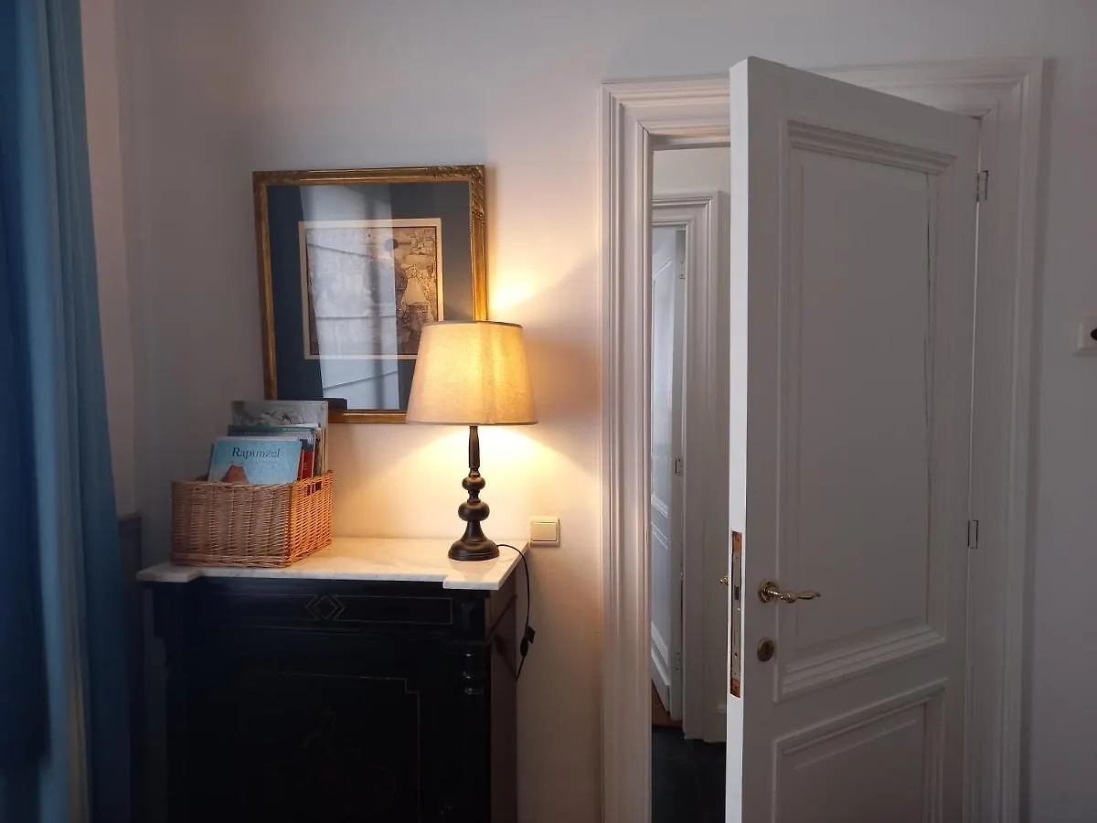 Holiday Home Amelie Antwerp