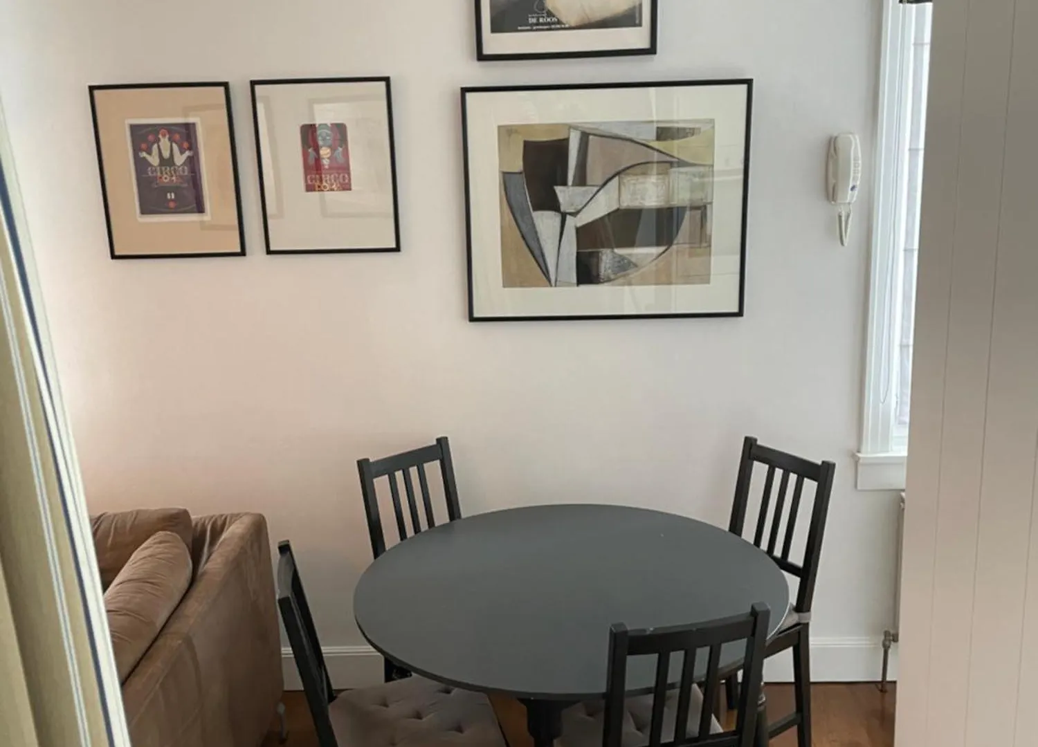 Holiday Home Amelie Antwerp