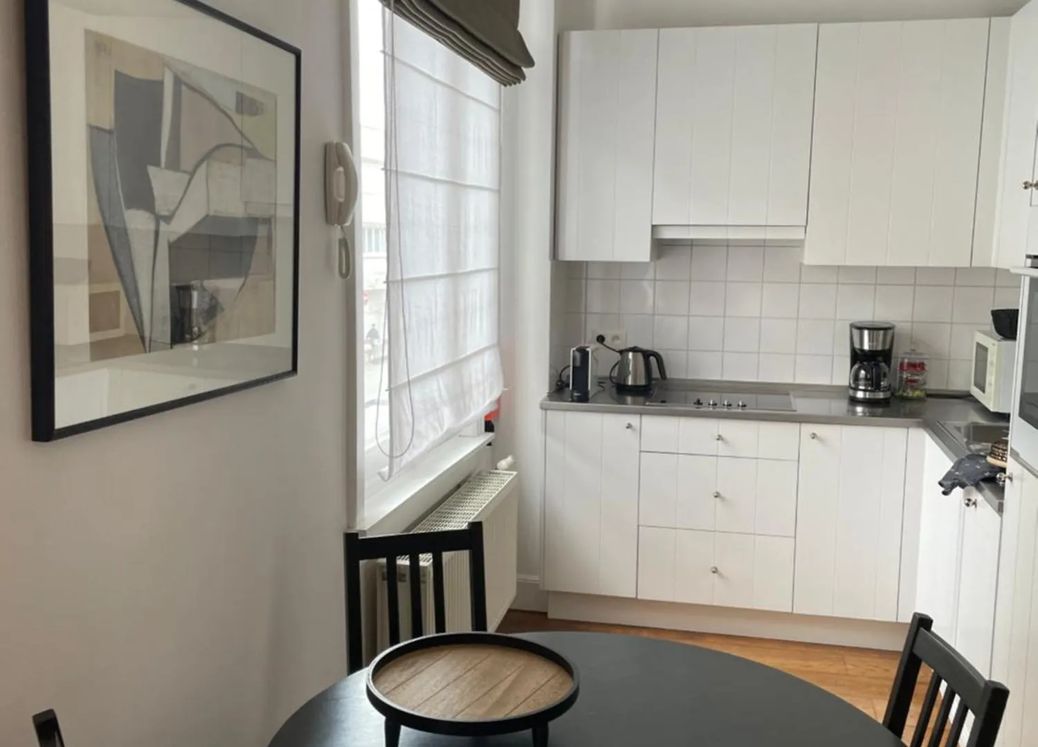 Holiday Home Amelie Antwerp 0*,